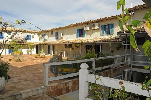 Apartamento Buzios