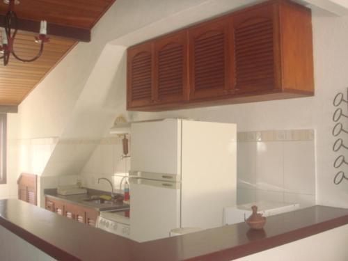 Apartamento B�zios Gerib�