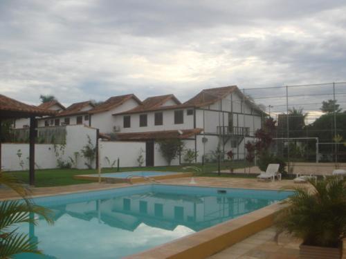 Apartamento B�zios Gerib�