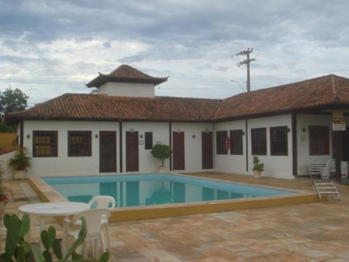 Apartamento B�zios Gerib�