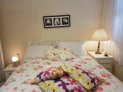 Geriba Apart Hotel