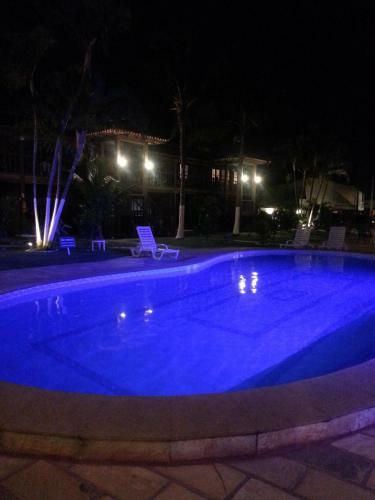 Geriba Apart Hotel