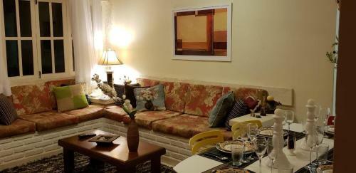 Geriba Apart Hotel