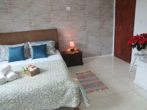 Hostal Gerib� House Buzios