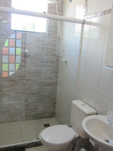 Hostal Gerib� House Buzios