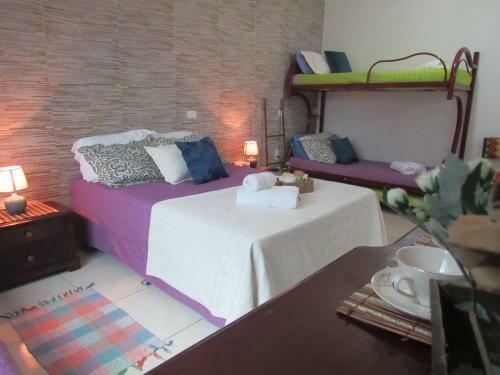 Hostal Gerib� House Buzios