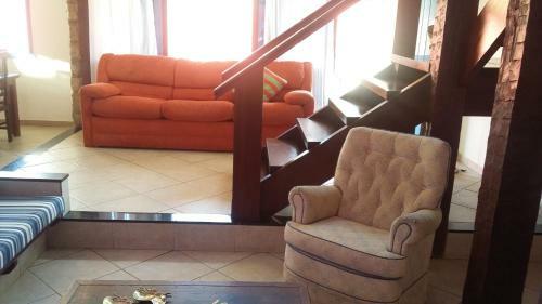 Linda Casa Em B�zios