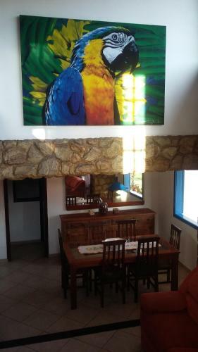 Linda Casa Em B�zios