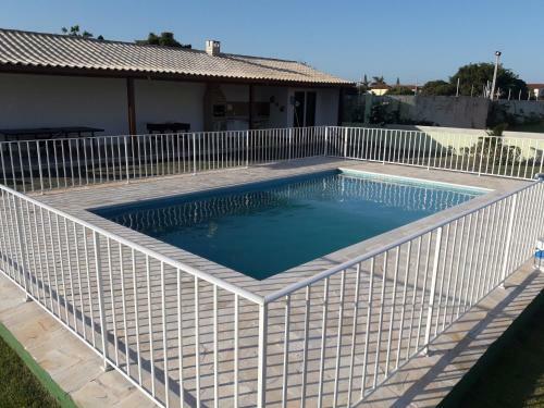 Casa Temporada Em Buzios