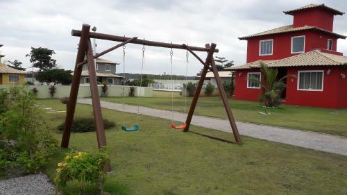 Casa Temporada Em Buzios