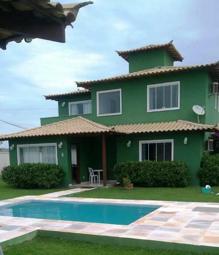 Casa Temporada Em Buzios