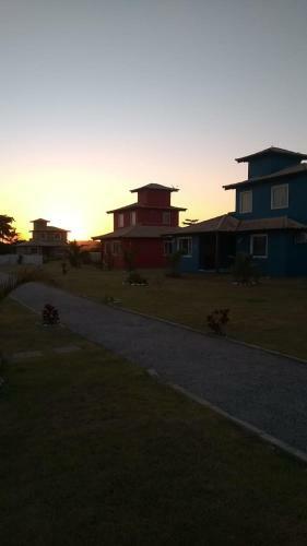 Casa Temporada Em Buzios