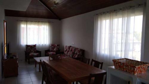 Casa Temporada Em Buzios