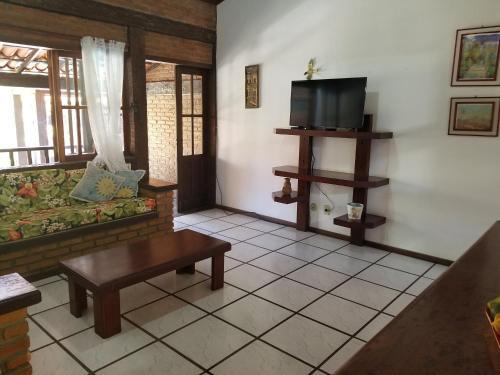 Gerib� Apart Hotel