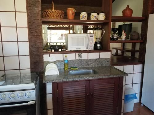 Gerib� Apart Hotel