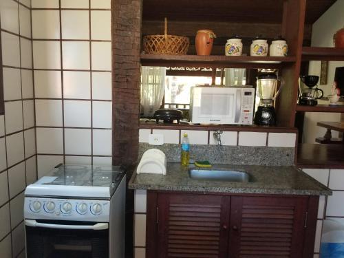 Gerib� Apart Hotel