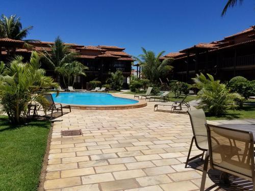 Gerib� Apart Hotel