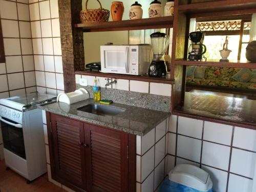Gerib� Apart Hotel