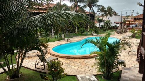 Gerib� Apart Hotel