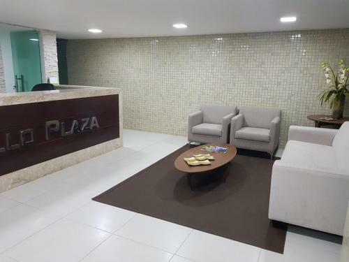 Apartamento Mar Bello Plaza
