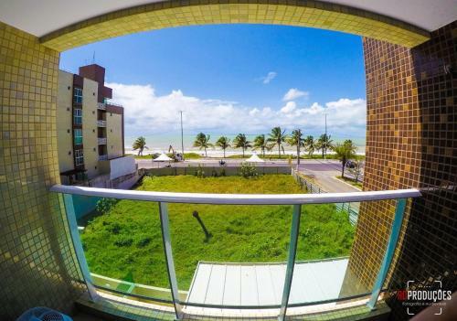 Apartamento Flat Mar Bello Plaza