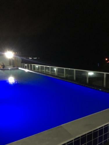 Apartamento Flat Mar Bello Plaza