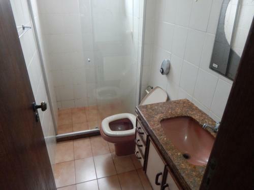Apartamento Praia Do Forte