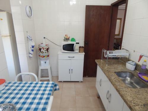 Apartamento Praia Do Forte