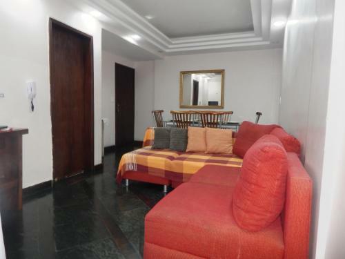 Apartamento Praia Do Forte