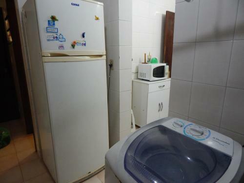 Apartamento Praia Do Forte