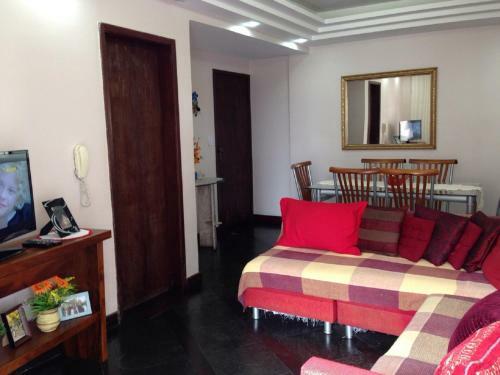 Apartamento Praia Do Forte