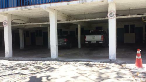 Apartamento Temporada Cabo Frio