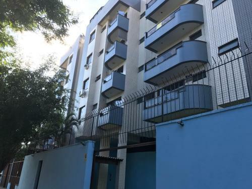 Apartamento Cabo Frio