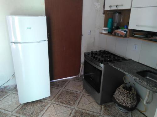 Kitnet Em Cabo Frio 01