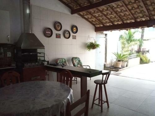 Casa Temporada