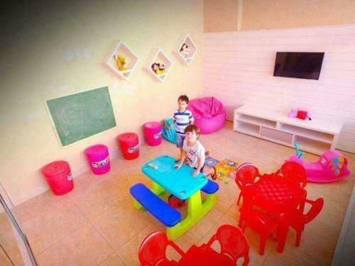 Apartamento Encontro Das Aguas