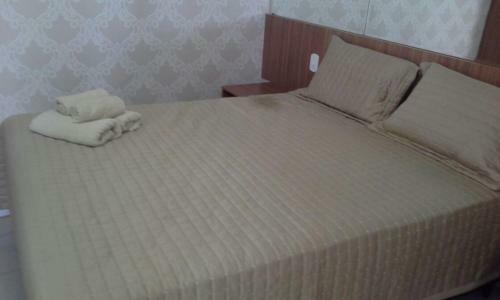 Apartamento Encontro Das Aguas