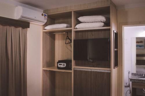 Apartamento Lacqua Diroma V