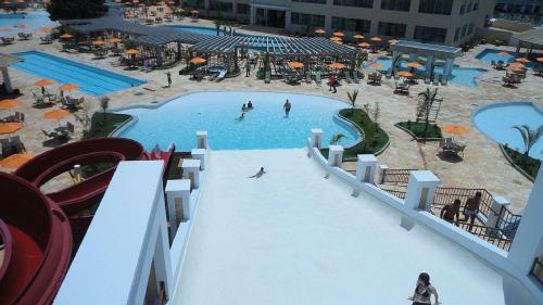 Apartamento Lacqua Diroma V