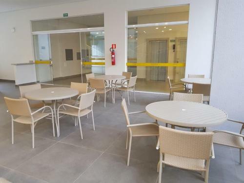 Apartamento Flat Em Caldas Novas