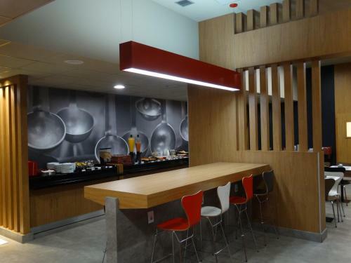Hotel Ibis Catalao