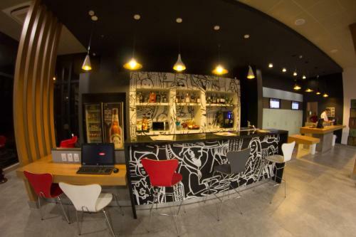 Hotel Ibis Catalao