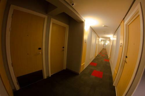 Hotel Ibis Catalao