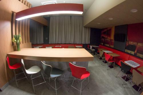 Hotel Ibis Catalao