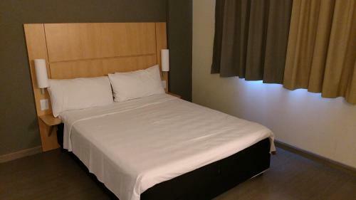 Hotel Ibis Catalao