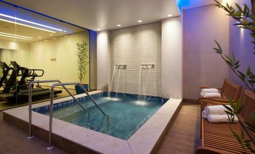Bristol Catal�o Hotel