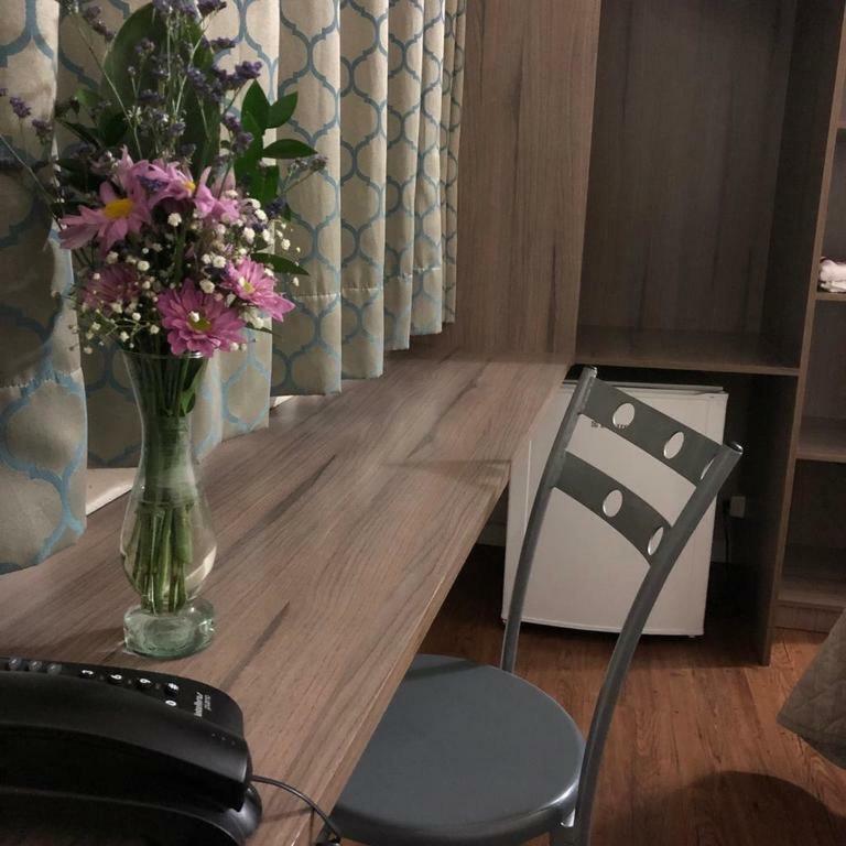 Lh Plaza Hotel