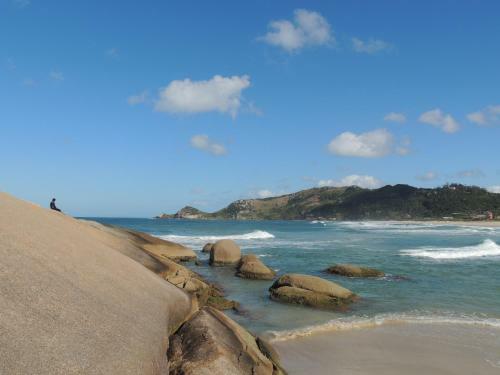 Casa Praia Mole