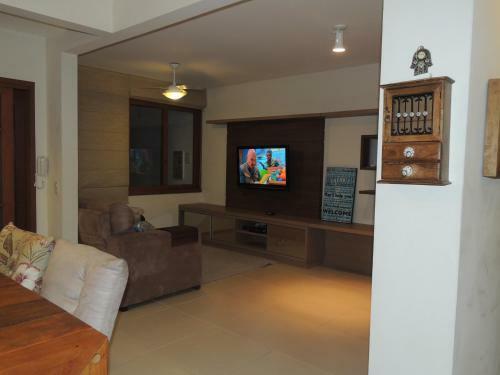 Casa Praia Mole