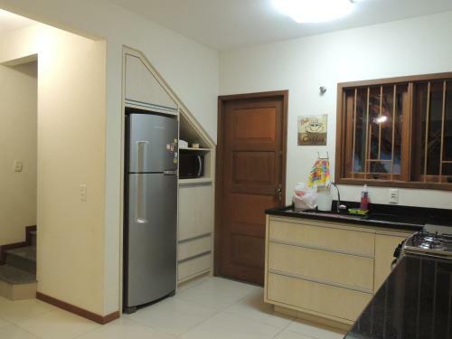 Casa Praia Mole